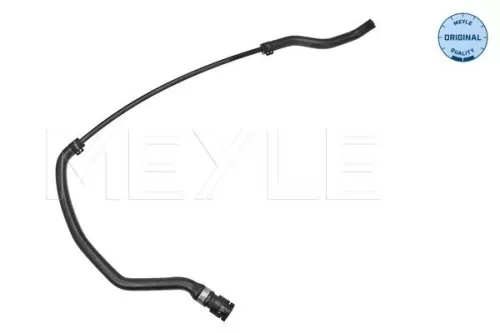 MEYLE Radiator Hose (319 222 0042)