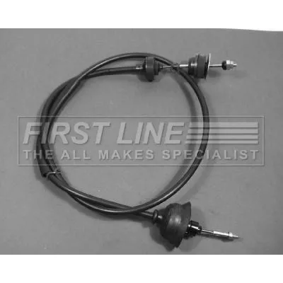 FIRST LINE FIRST LINE (FKC1267) Cable Pull, clutch control 