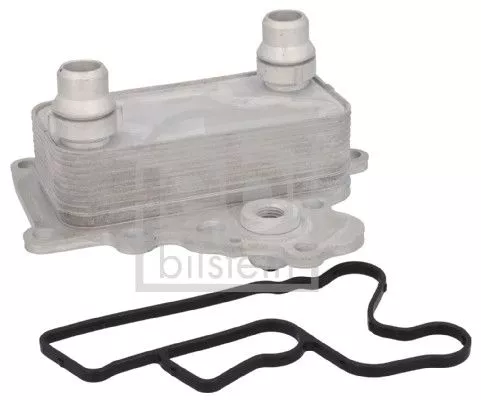 Oil Cooler, engine oil