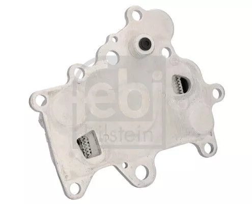 FEBI BILSTEIN FEBI BILSTEIN 195998 Oil Cooler, engine oil 