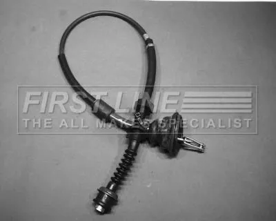 FIRST LINE FIRST LINE (FKC1268) Cable Pull, clutch control 