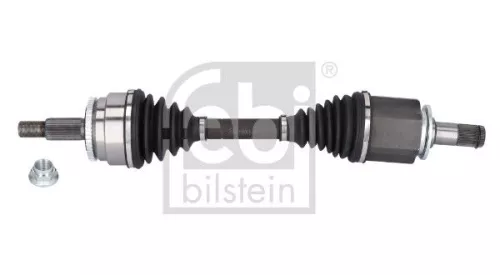 Drive Shaft