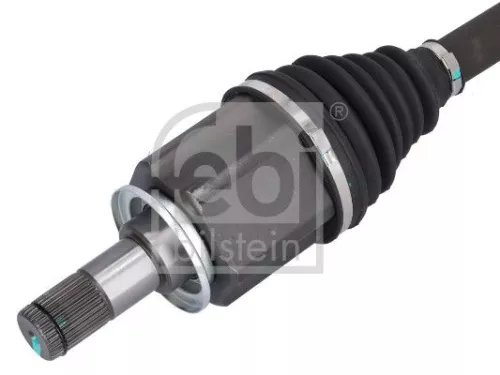FEBI BILSTEIN FEBI BILSTEIN 196051 Drive Shaft 