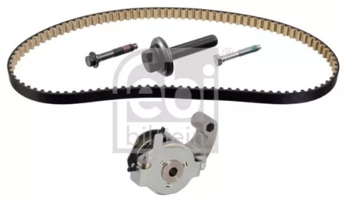 Timing Belt Kit