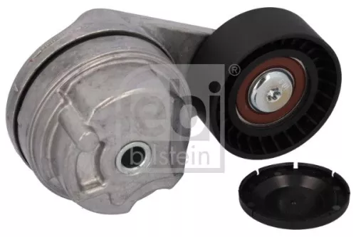 Belt Tensioner, V-ribbed belt