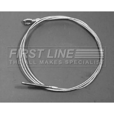 FIRST LINE FIRST LINE (FKC1270) Cable Pull, clutch control 