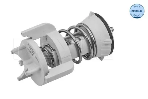MEYLE Thermostat, coolant (128 228 0020)