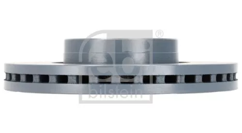 FEBI BILSTEIN FEBI BILSTEIN 196211 Brake Disc 