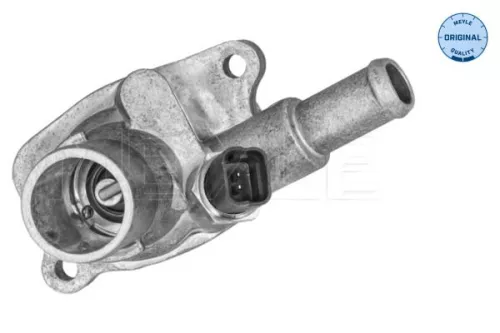 MEYLE Thermostat, coolant (228 228 0002)