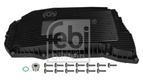 FEBI BILSTEIN FEBI BILSTEIN 196337 Hydraulic Filter, automatic transmission 