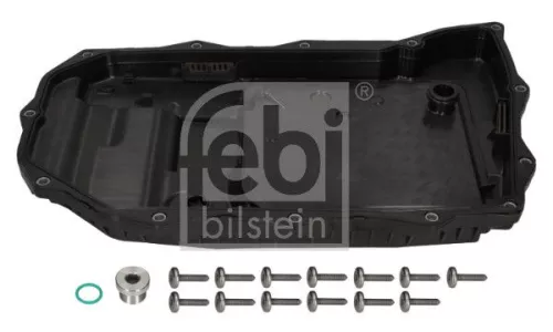 FEBI BILSTEIN FEBI BILSTEIN 196337 Hydraulic Filter, automatic transmission 