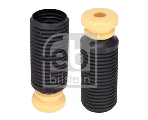 Dust Cover Kit, shock absorber