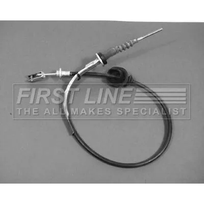 FIRST LINE FIRST LINE (FKC1276) Cable Pull, clutch control 