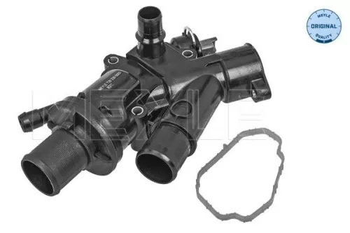MEYLE Thermostat, coolant (728 228 0003)