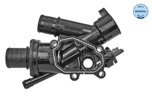 MEYLE Thermostat, coolant (728 228 0003)