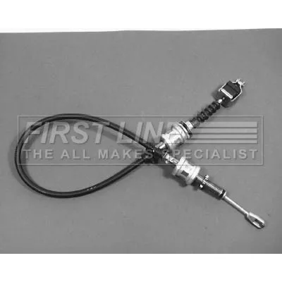 FIRST LINE FIRST LINE (FKC1283) Cable Pull, clutch control 