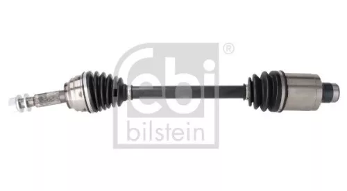 Drive Shaft