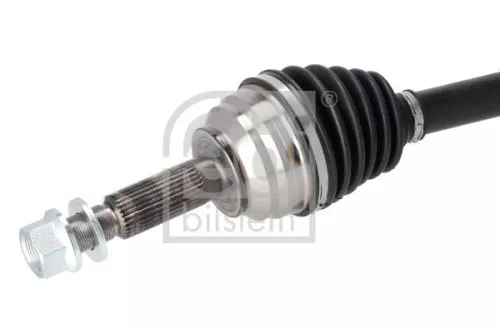 FEBI BILSTEIN FEBI BILSTEIN 196839 Drive Shaft 