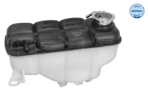 Expansion Tank, coolant