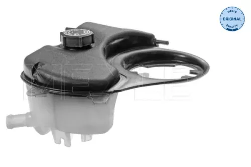 Expansion Tank, coolant