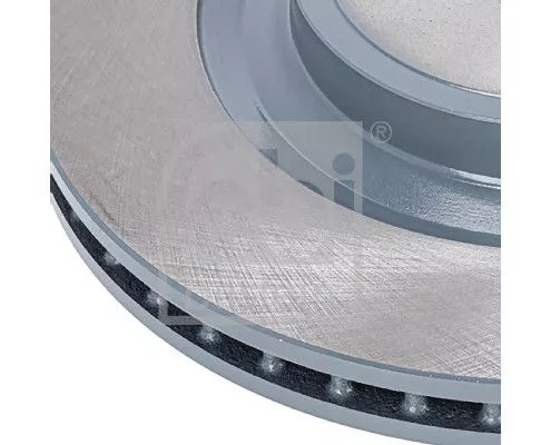 FEBI BILSTEIN FEBI BILSTEIN 196890 Brake Disc 