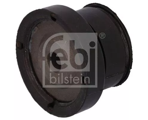 Mounting, control/trailing arm
