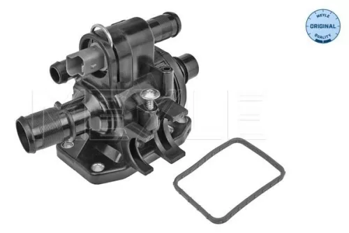 MEYLE Thermostat, coolant (128 228 0004)