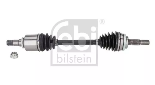 Drive Shaft
