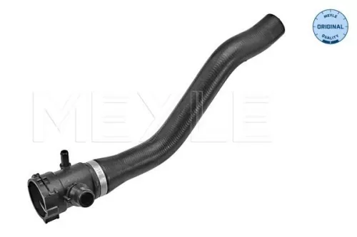 MEYLE MEYLE (319 222 0049) Radiator Hose 