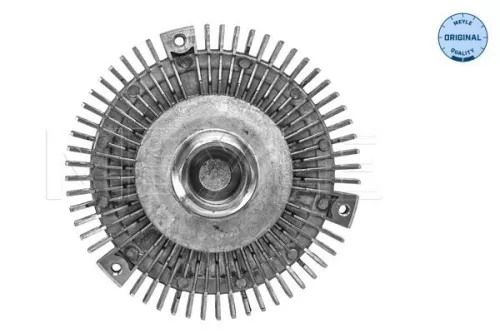 MEYLE Clutch, radiator fan (014 020 0064)
