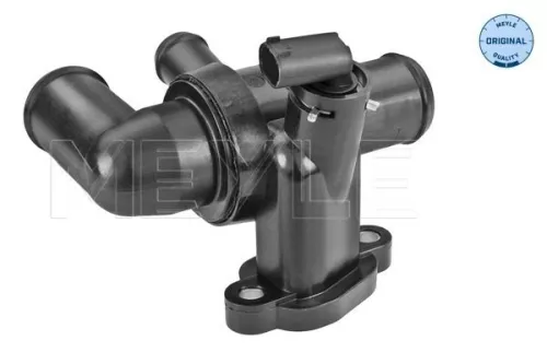 MEYLE Thermostat, coolant (028 228 0001)