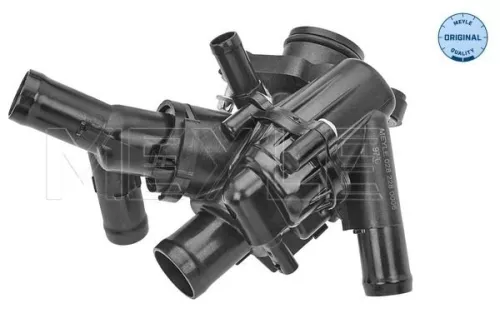 MEYLE Thermostat, coolant (028 228 0006)