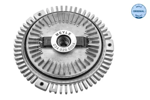 MEYLE Clutch, radiator fan (034 020 0004)