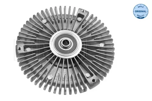 MEYLE Clutch, radiator fan (034 020 0004)