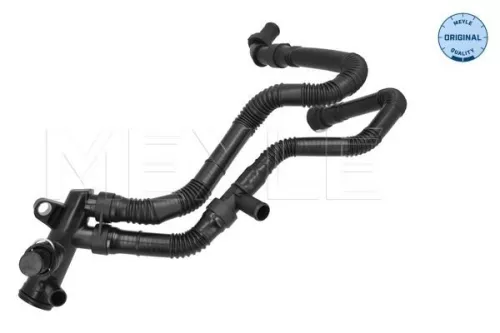 Radiator Hose