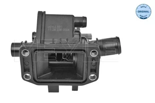 MEYLE Thermostat, coolant (11-28 228 0004)
