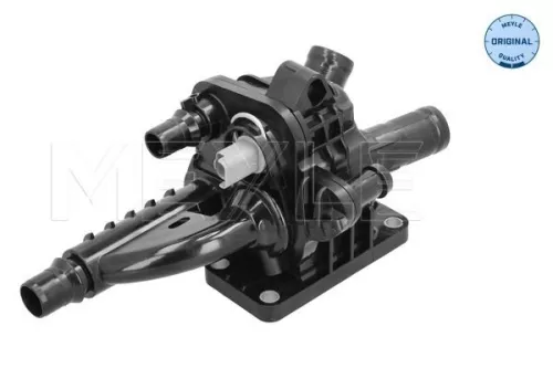 MEYLE Thermostat, coolant (11-28 228 0012)
