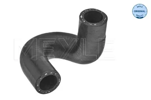MEYLE Radiator Hose (119 121 0029)