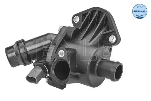 MEYLE Thermostat, coolant (128 228 0010)