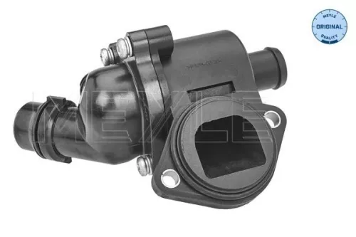 MEYLE Thermostat, coolant (128 228 0010)