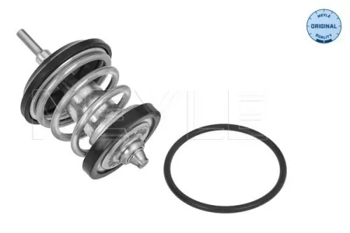 MEYLE Thermostat, coolant (128 228 0016)