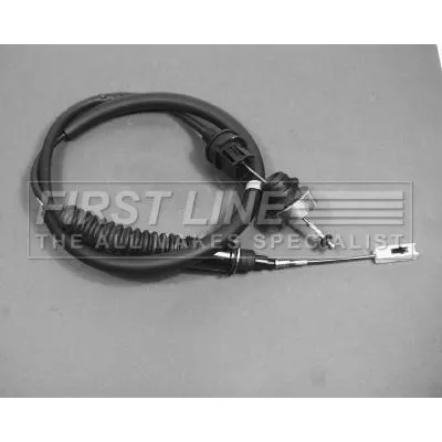 FIRST LINE FIRST LINE (FKC1320) Cable Pull, clutch control 