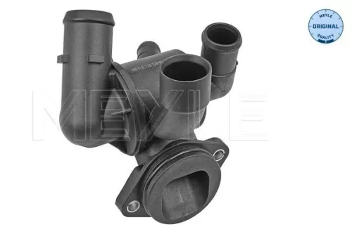 MEYLE Thermostat, coolant (128 228 0017)