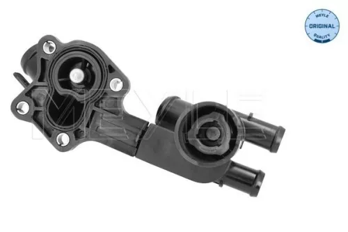 MEYLE Thermostat, coolant (128 228 0021)
