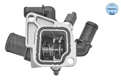 MEYLE Thermostat, coolant (228 228 0000)