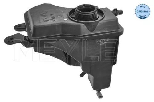 Expansion Tank, coolant