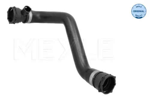 MEYLE Radiator Hose (319 222 0047)