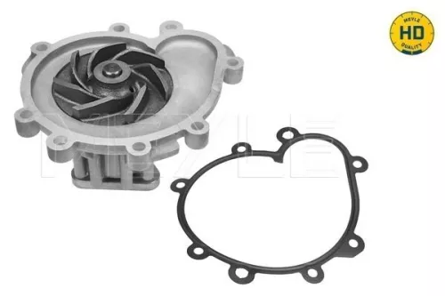 MEYLE HD Water Pump Engine Cooling for PORSCHE CAYENNE