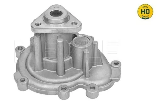 MEYLE MEYLE 413 220 0002/HD MEYLE HD Water Pump Engine Cooling for PORSCHE CAYENNE 