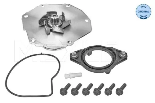 MEYLE Water Pump, engine cooling (513 220 0006)